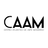 Logo von CAAM. Centro Atlántico de Arte Moderno