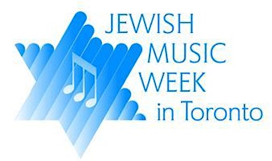 Jewish Music Week Closing Event. . . . . . . . . . . .                  
Jaffa Road & David Buchbinder's Odessa/Havana --
Co-presented with Lulaworld 2013 