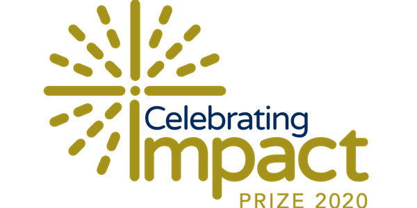 Economic and Social Research Council (ESRC) Celebrating Impact Prize