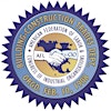 Logotipo de Alabama Building & Construction Trades Council