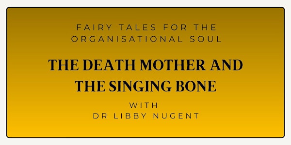The Death Mother and the Singing Bone: A Day of Reflective Group Practice