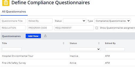Maintenance & Compliance update in V.25.3 : Webinar primary image