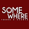 Logotipo de Somewhere Tours&Events