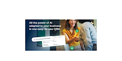 Image principale de lead to project to invoice