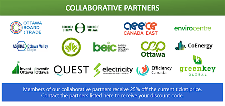 Conflux Canada | The Convergence of the Environment and the Economy image