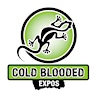 Logotipo da organização Cold Blooded Expos