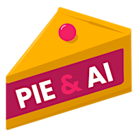 Pie & AI by DeepLearning.AI community