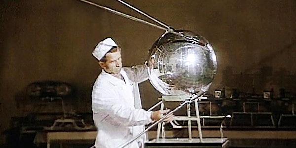 Sputnik 2.0 ✹ sette rivoluzioni del satellite librocentrico