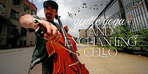 Image principale de Strings of Gratitude