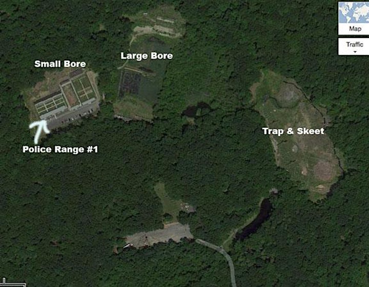 DEFENSIVE CARBINE COVER & CONCEALMENT - Cortlandt Manor, NY image