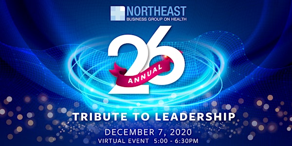 26th Annual Tribute to Leadership