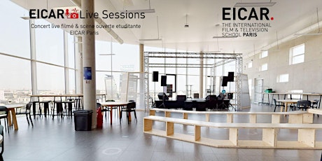Image principale de Eicar Live Sessions