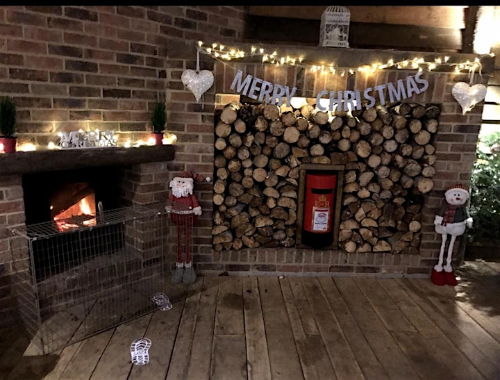 
		Christmas Grotto ⛄️  Fun on the Farm- Xmas Games - Private Hire -2021 image
