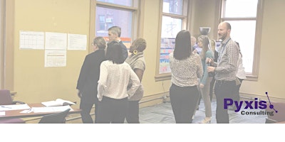 Image principale de Change Management In-Person Bootcamp