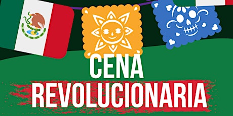 Imagen principal de Cena Revolucionaria