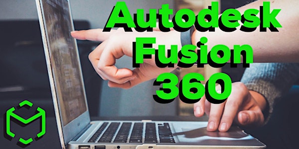 Autodesk Fusion 360 Workshop ONLINE & KOSTENFREI (in 4 Teilen)