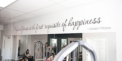 Image principale de Balanced Fitness Studio - Open House