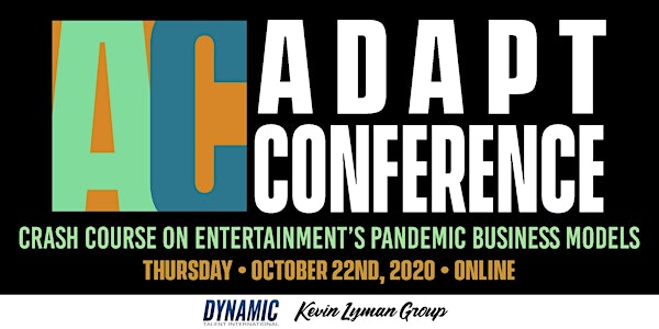 ADAPT Conference