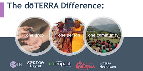 discover the dōTERRA difference business practices
