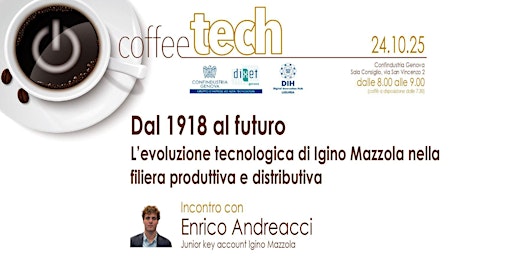 Image principale de Dal 1918 al futuro