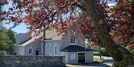 St Luke Cedar Hill Anglican Church - All Saints Day Communion Service primary image