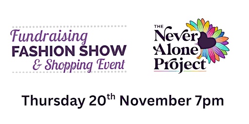 Image principale de Fashion Show and Shopping Event