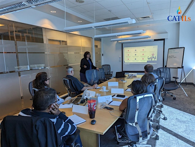 Primaire afbeelding van Digital & Virtual Communication Mastery – 1 Day Course in Ottawa