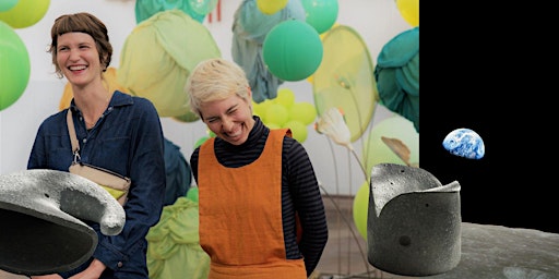 Image principale de Singing with the moon: experimentele zang-workshop