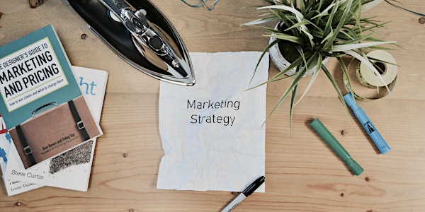 How to Build a Marketing Strategy to Get More Business
