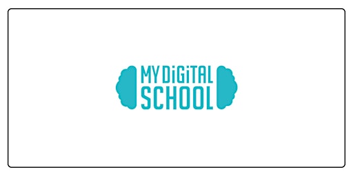 Image principale de Journée Portes Ouvertes MyDigitalSchool - Samedi 15 novembre à 13H