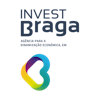 Logotipo de Investbraga
