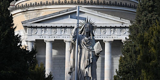 Image principale de Visite guidate gratuite MuseoStaglieno
