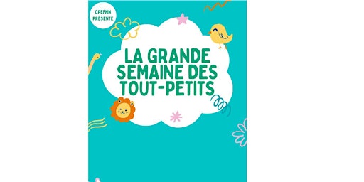 Image principale de ÉVÉNEMENT RASSEMBLEUR CPEFMN