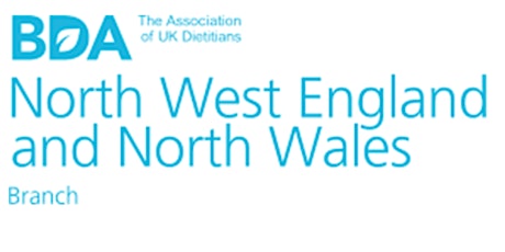 North West England and North Wales BDA Branch  virtual AGM 2020 primary image