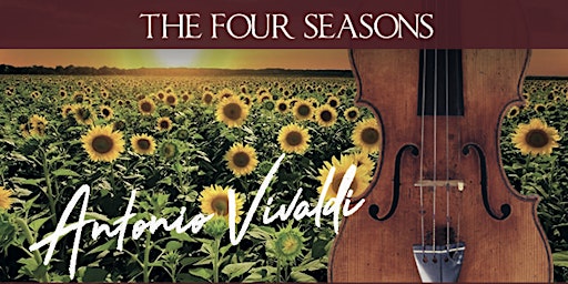 Le Quattro Stagioni di Vivaldi - The Four Seasons by Vivaldi