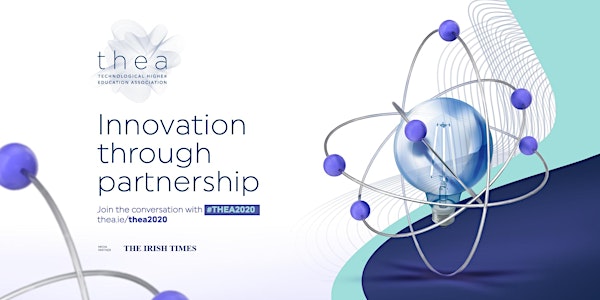 Innovation through Partnership (THEA Colloquium 2020)