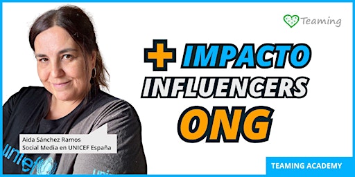 Imagen principal de Influencers con propósito: sumar voces que movilizan