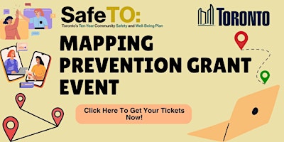 Image principale de SafeTO Mapping Prevention Activation Event