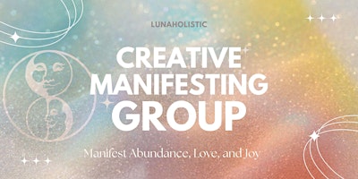 Image principale de Creative Manifesting Group