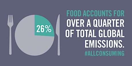 All-Consuming: Building a Healthier Food System for People & Planet primary image