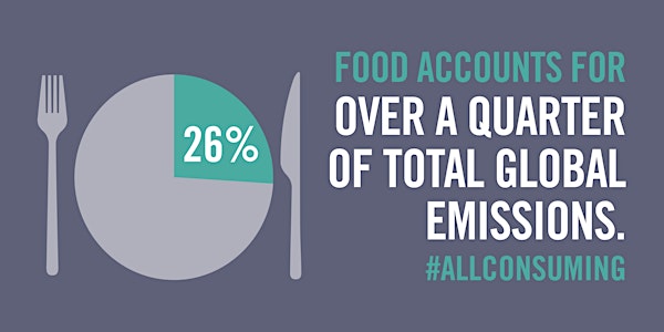 All-Consuming: Building a Healthier Food System for People & Planet
