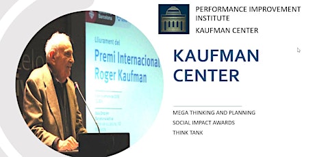Imagen principal de Kaufman Center - Kaufman Awards 2020 Ceremony