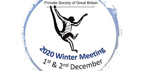 2020 Winter Meeting  (1st & 2nd December) primary image