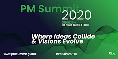 PM Summit 2020 primary image