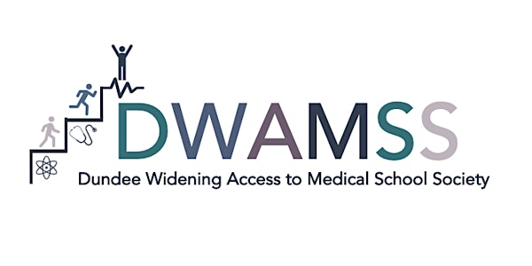 DWAMSS 'Chat with a Medical Student' Event