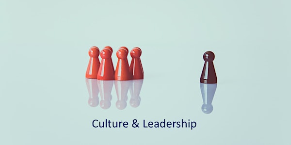Culture & Leadership - GEW Basel