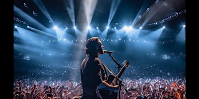 Image principale de LIVE MUSIC - JOHN FOSTER