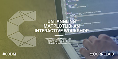 Untangling Matplotlib: An Interactive Workshop