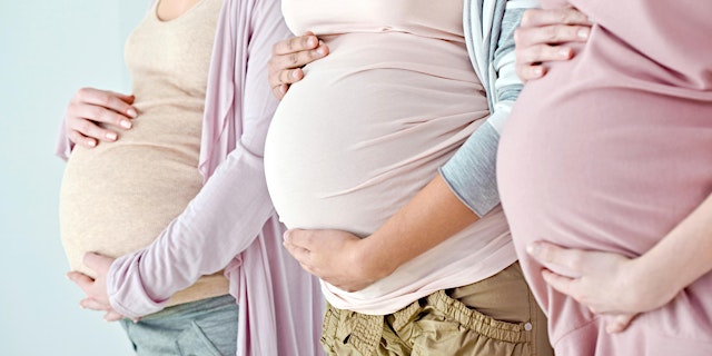 Image principale de Rancho Springs Medical Center — Comfort for Labor Class