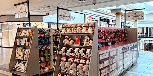 Image principale de Hallmark Holiday Kiosk
